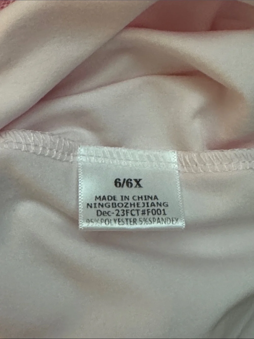Pete + Lucy | Pink Shirt and Tulle Skirt-Size 6X